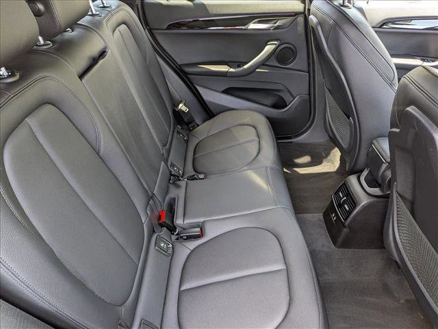 Used 2020 BMW X1 xDrive28i w/ Premium Package AWD/4WD image 22