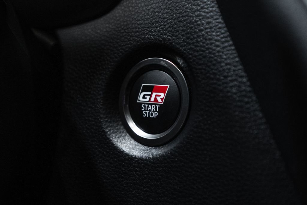 New 2025 Toyota Corolla GR image 26