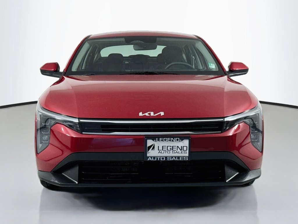 Used 2025 Kia K4 FWD image 3