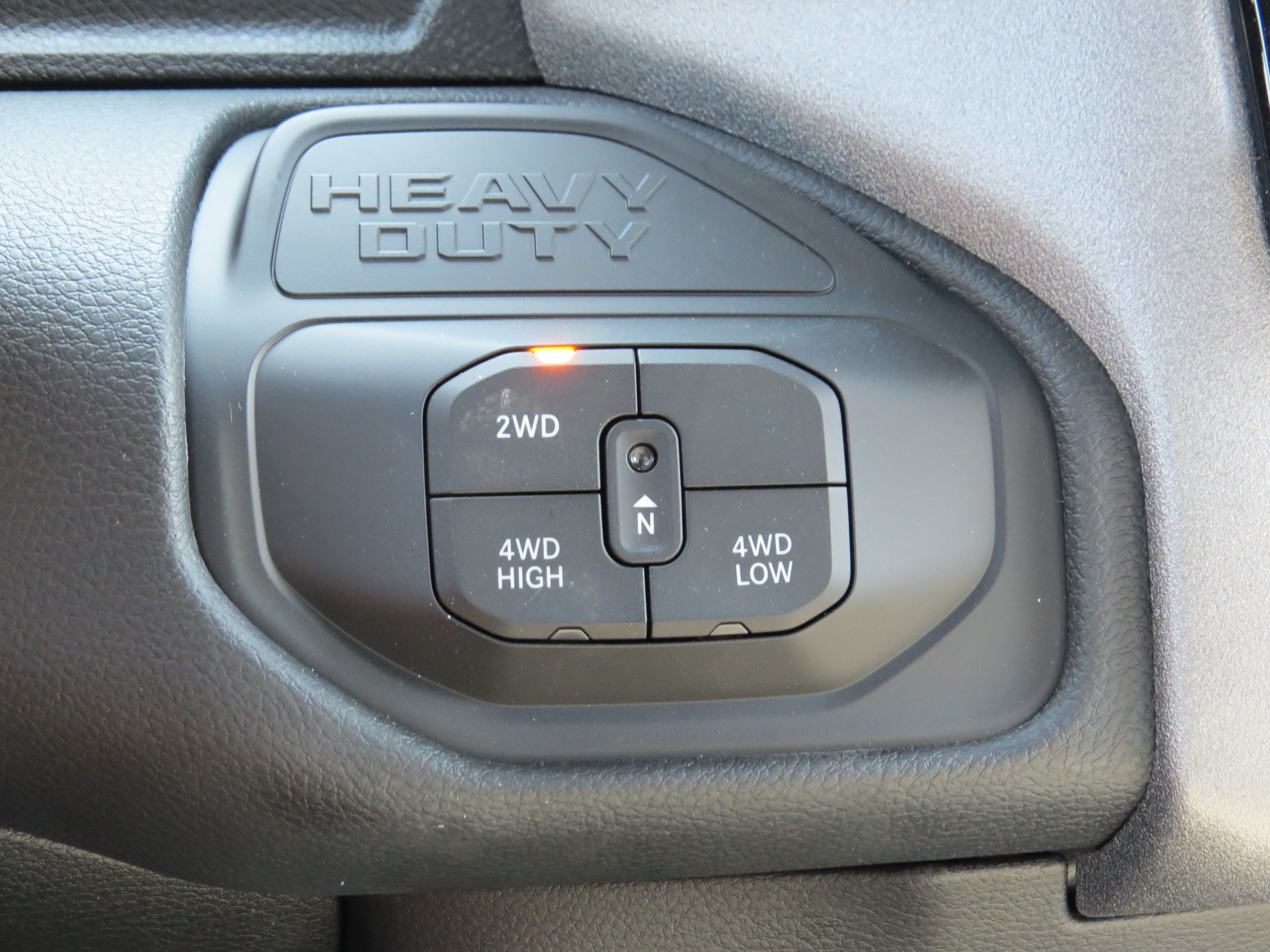 New 2026 RAM 4500 Tradesman w/ Chrome Appearance Group AWD/4WD image 22