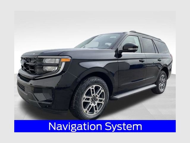 New 2026 Ford Expedition Active AWD/4WD image 1