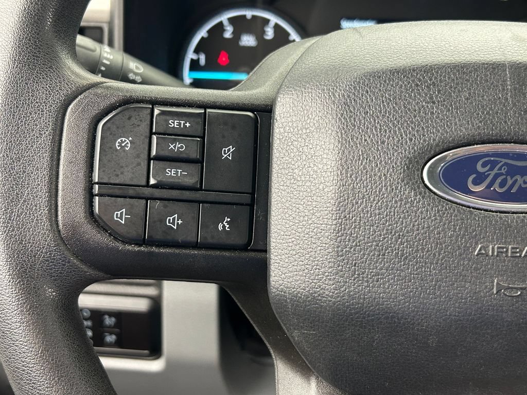 Used 2024 Ford F250 XLT AWD/4WD image 32