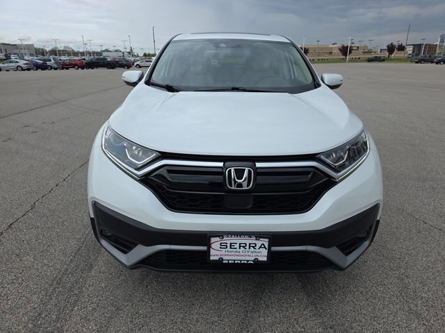 Used 2020 Honda CR-V EX-L image 16