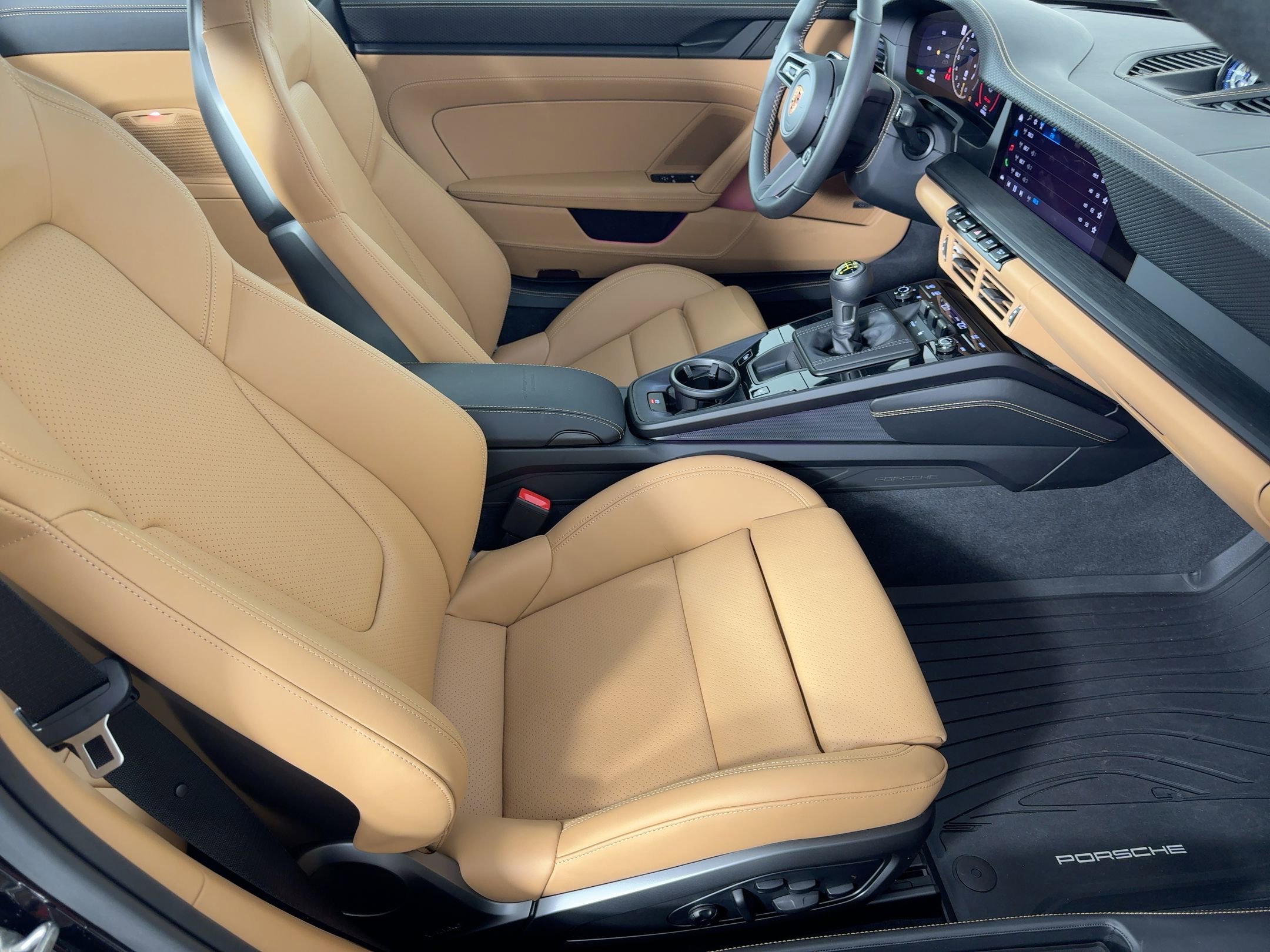 Used 2026 Porsche 911 GT3 image 30