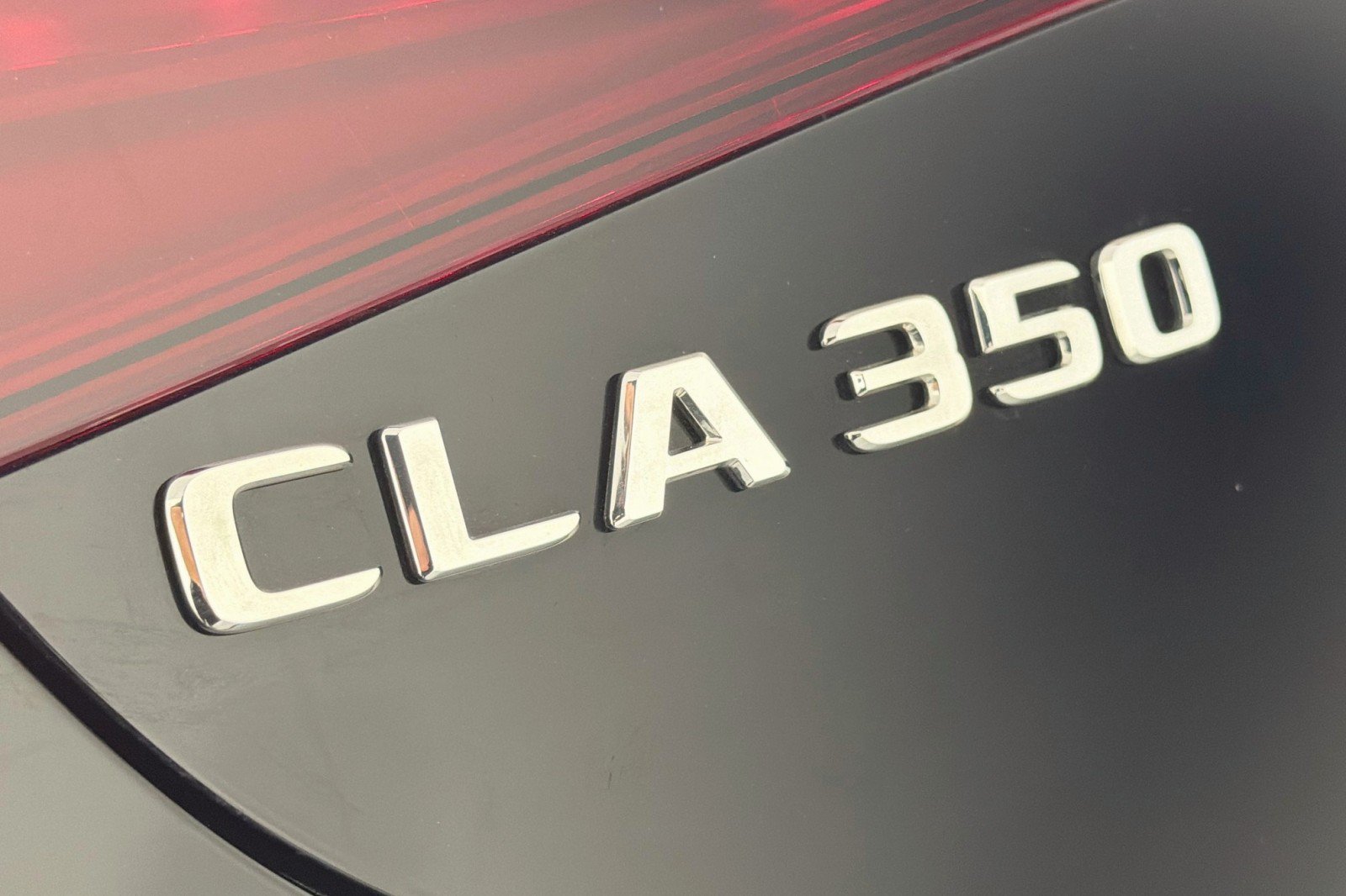 New 2027 Mercedes-Benz CLA 350 image 8