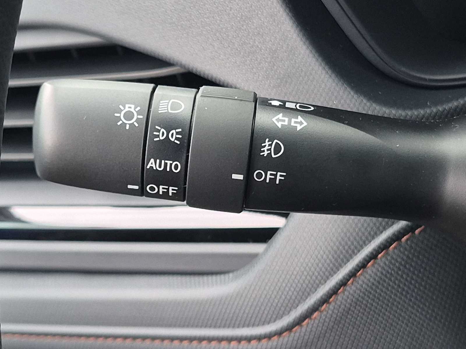 New 2026 Subaru Forester Sport AWD/4WD image 26