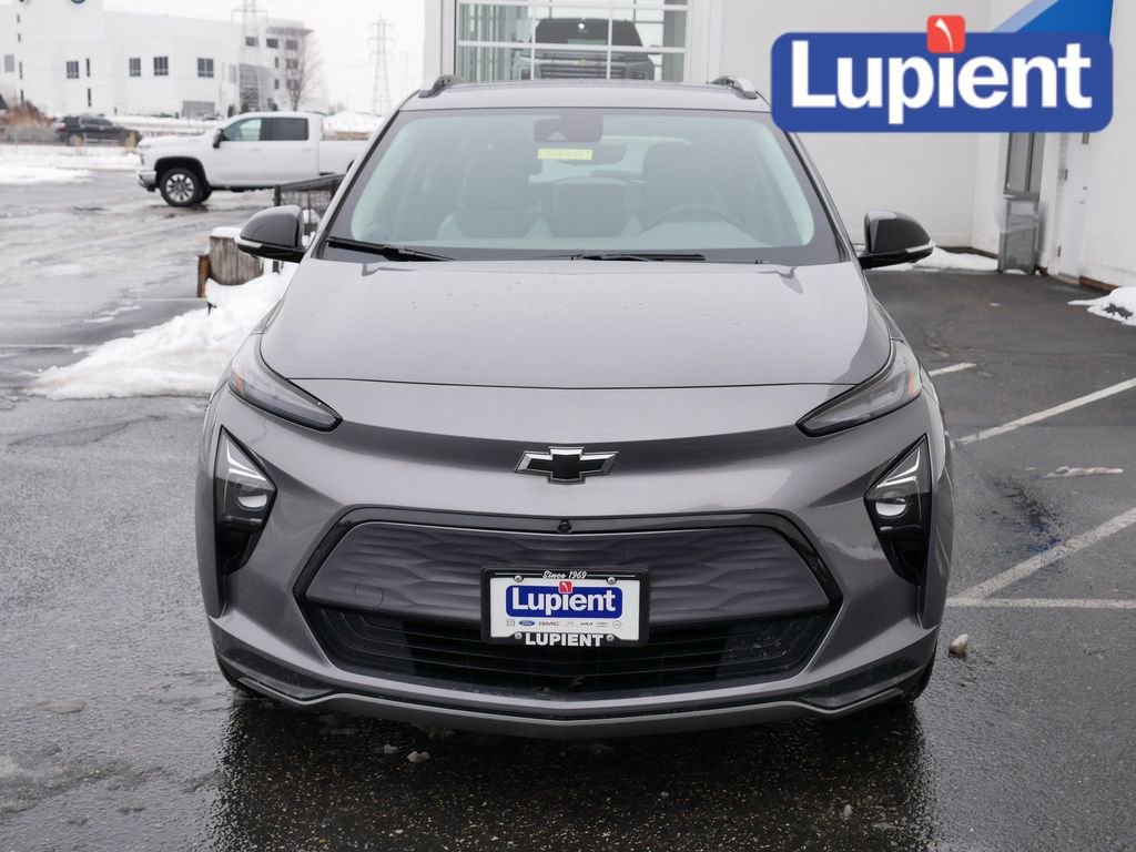 Used 2023 Chevrolet Bolt EUV Premier image 10