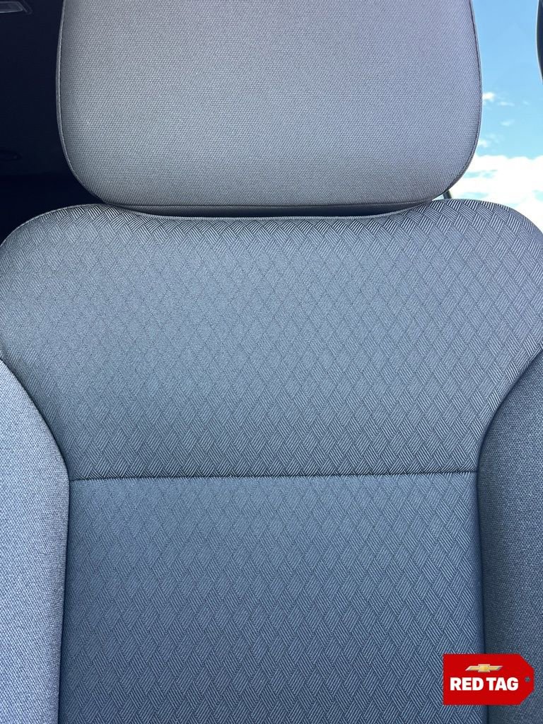 New 2026 Chevrolet Tahoe LS w/ LPO, Dark Essentials Package image 8