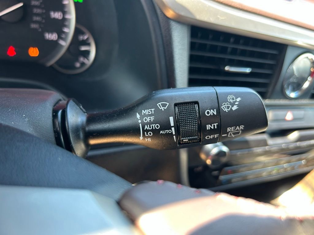 Used 2017 Lexus RX 350 AWD w/ Premium Package image 22