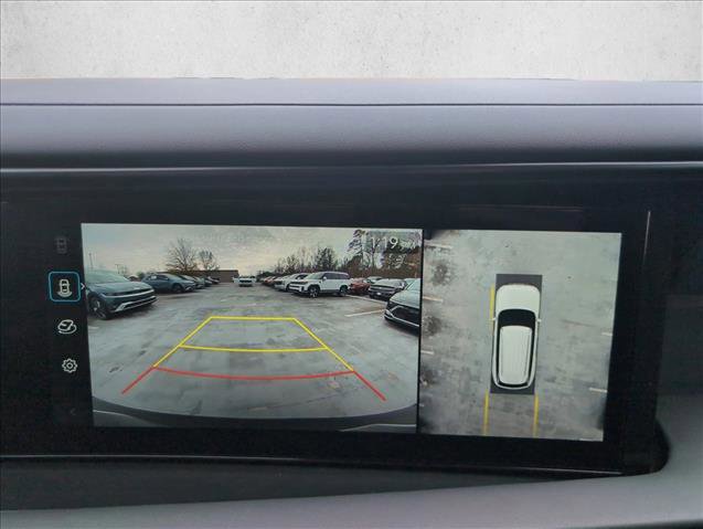 New 2026 Hyundai Palisade XRT Pro image 13