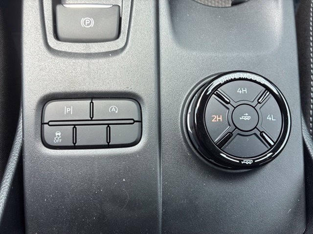 New 2026 Ford Ranger XLT AWD/4WD image 39