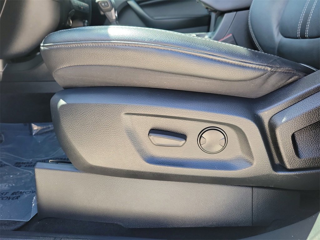 Used 2021 Ford Ranger Lariat w/ Equipment Group 501A High image 20