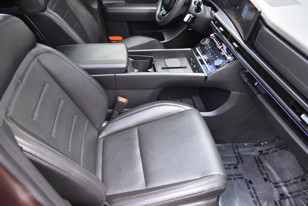 Used 2024 Hyundai Santa Fe Calligraphy image 30