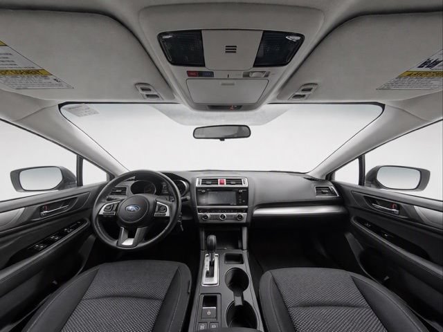 Used 2017 Subaru Outback 2.5i Premium AWD/4WD image 11
