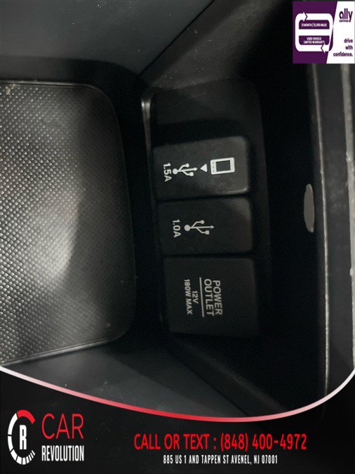 Used 2019 Honda CR-V EX-L image 51