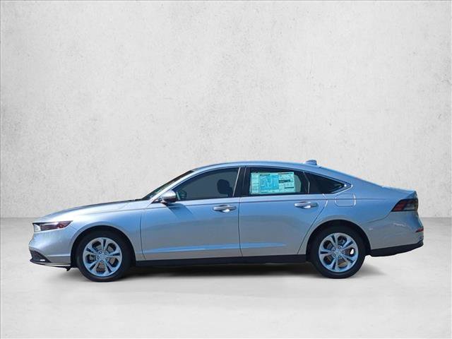 New 2026 Honda Accord LX image 5