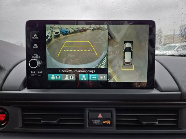 New 2025 Honda Pilot TrailSport image 27