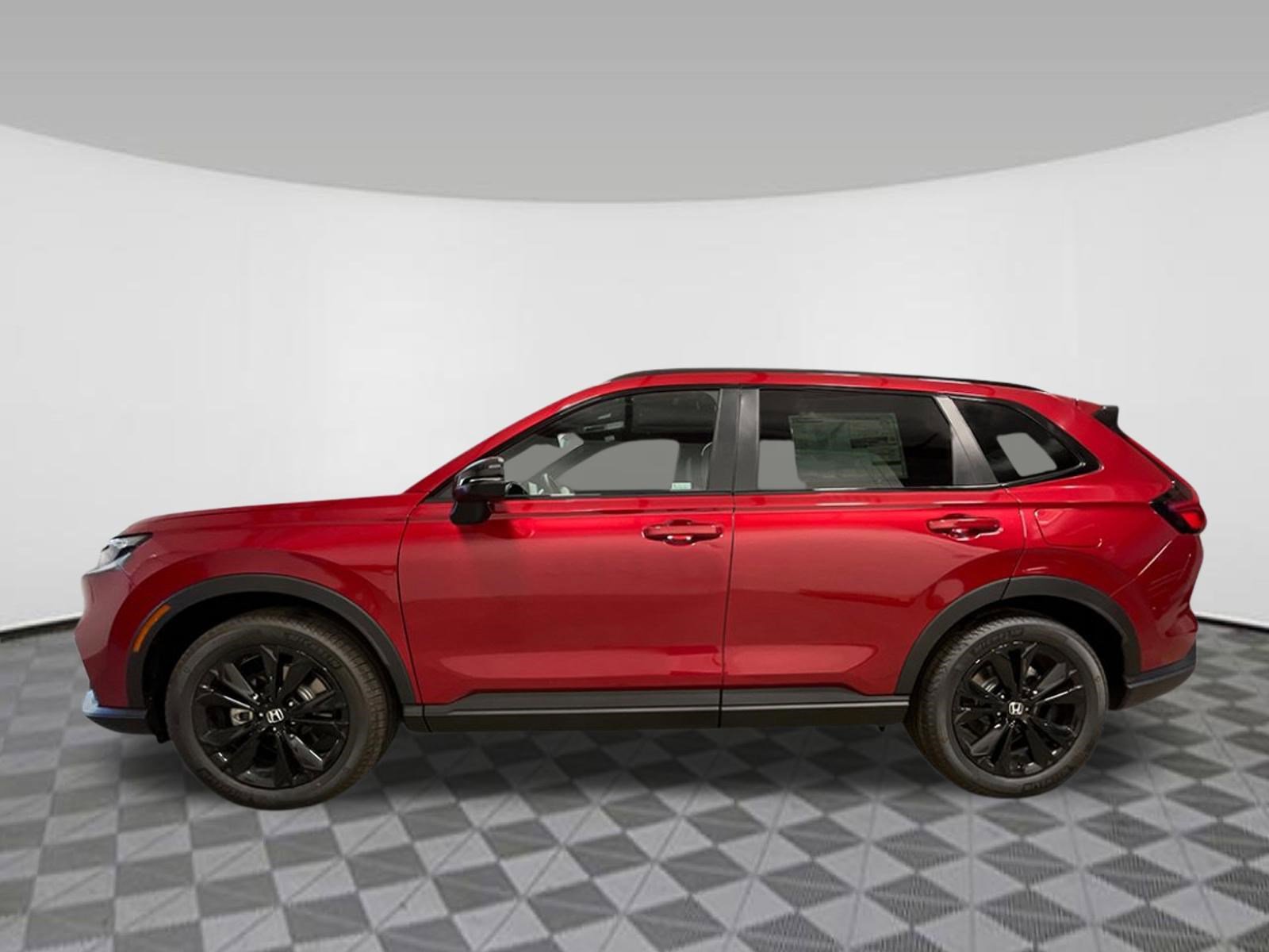 New 2026 Honda CR-V Sport Touring image 3