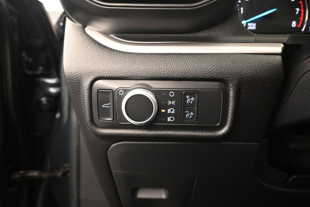 Certified 2022 Ford Explorer XLT RWD image 13