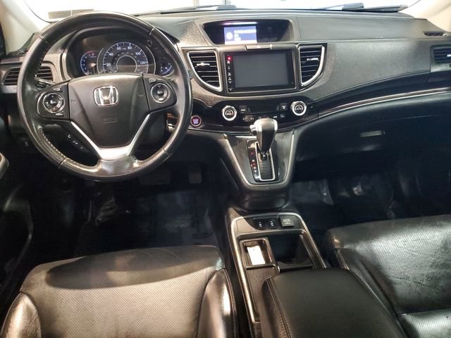 Used 2016 Honda CR-V EX-L image 12