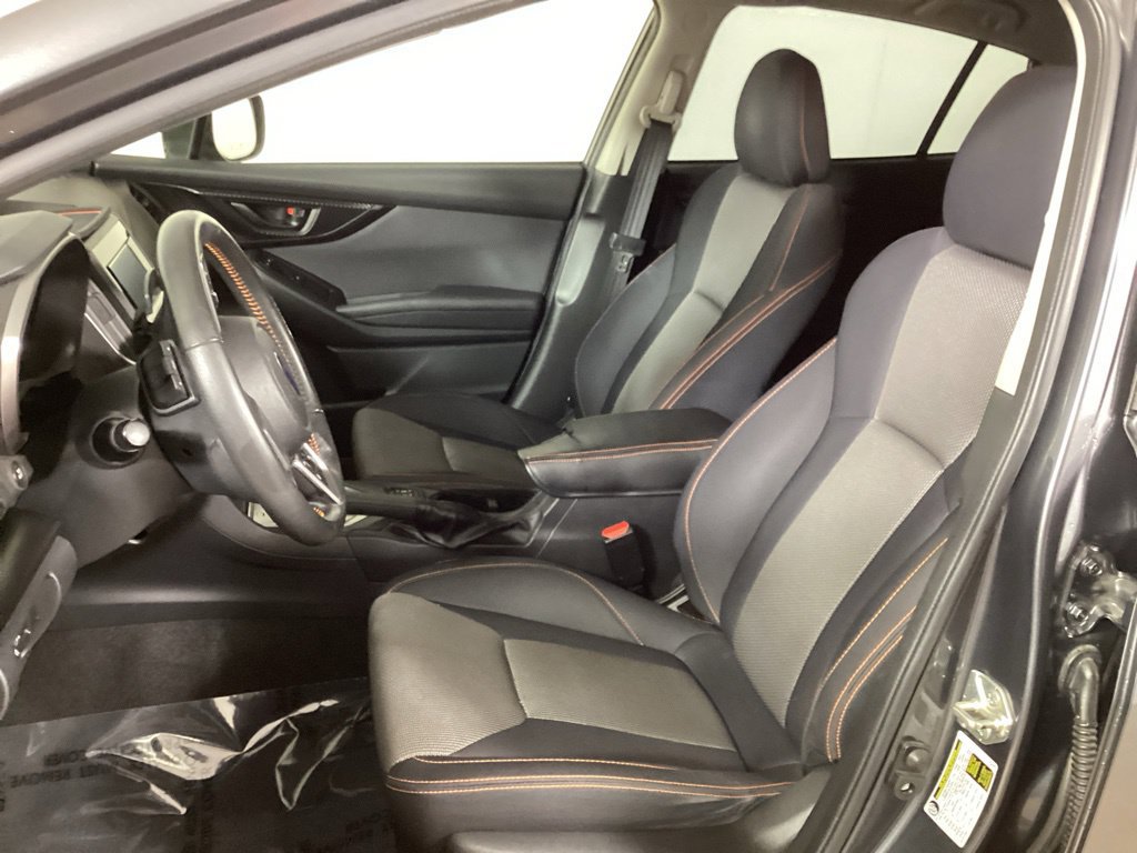 Used 2022 Subaru Crosstrek 2.0i Premium w/ Moonroof Package AWD/4WD image 10