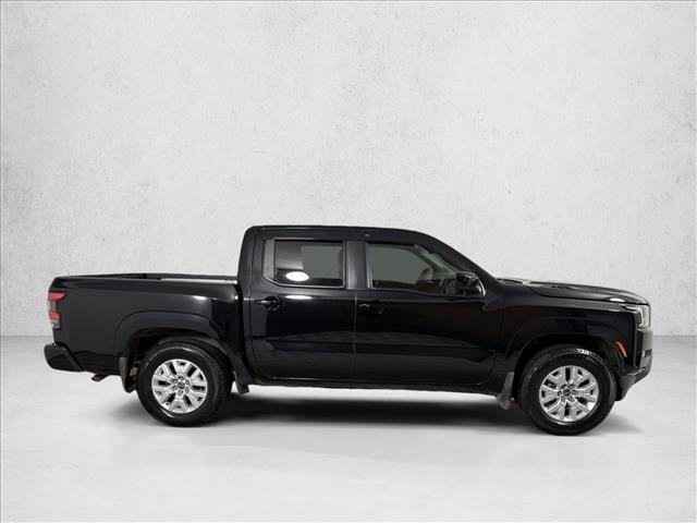 Used 2024 Nissan Frontier SV w/ SV Convenience Package RWD image 2