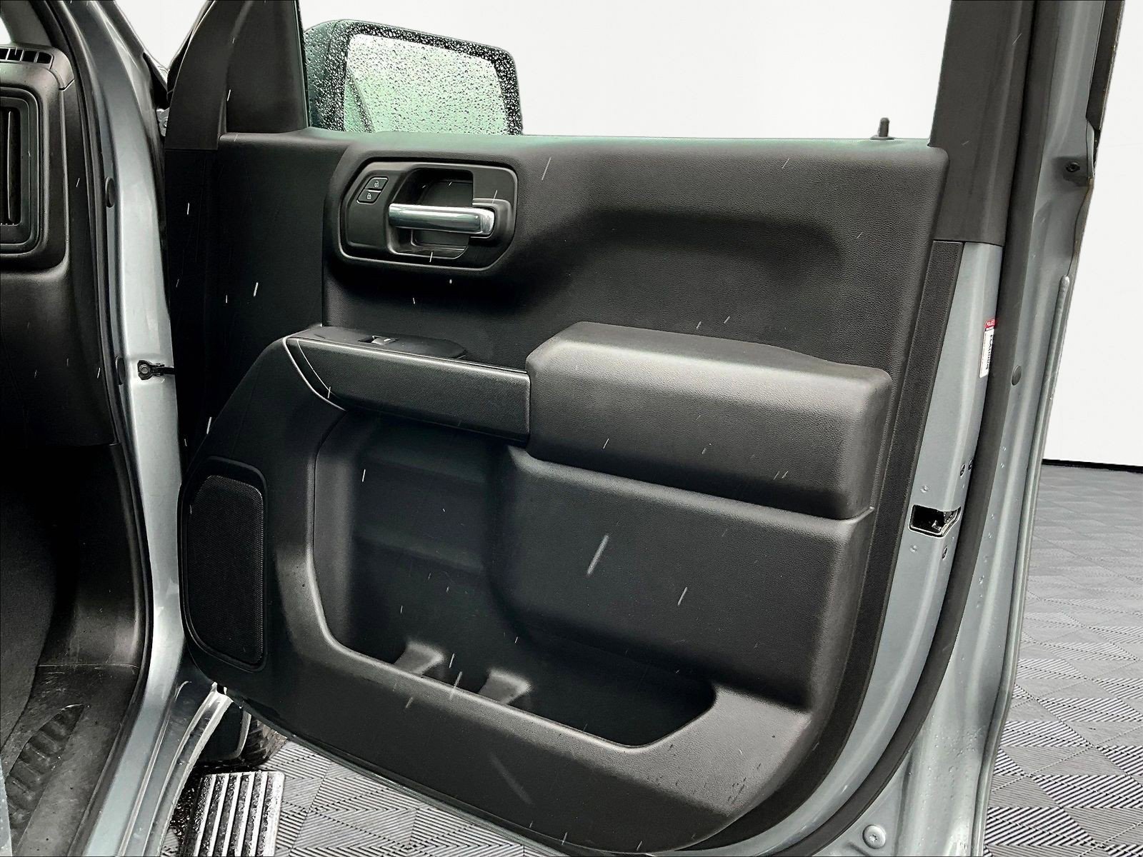 Used 2024 GMC Sierra 1500 Pro w/ Graphite Edition AWD/4WD image 26