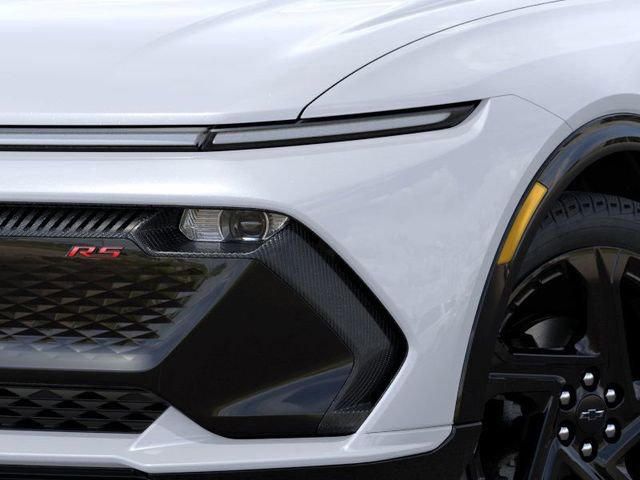 New 2026 Chevrolet Equinox EV RS image 10