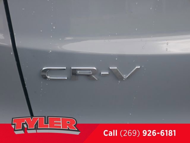Used 2024 Honda CR-V EX-L image 13