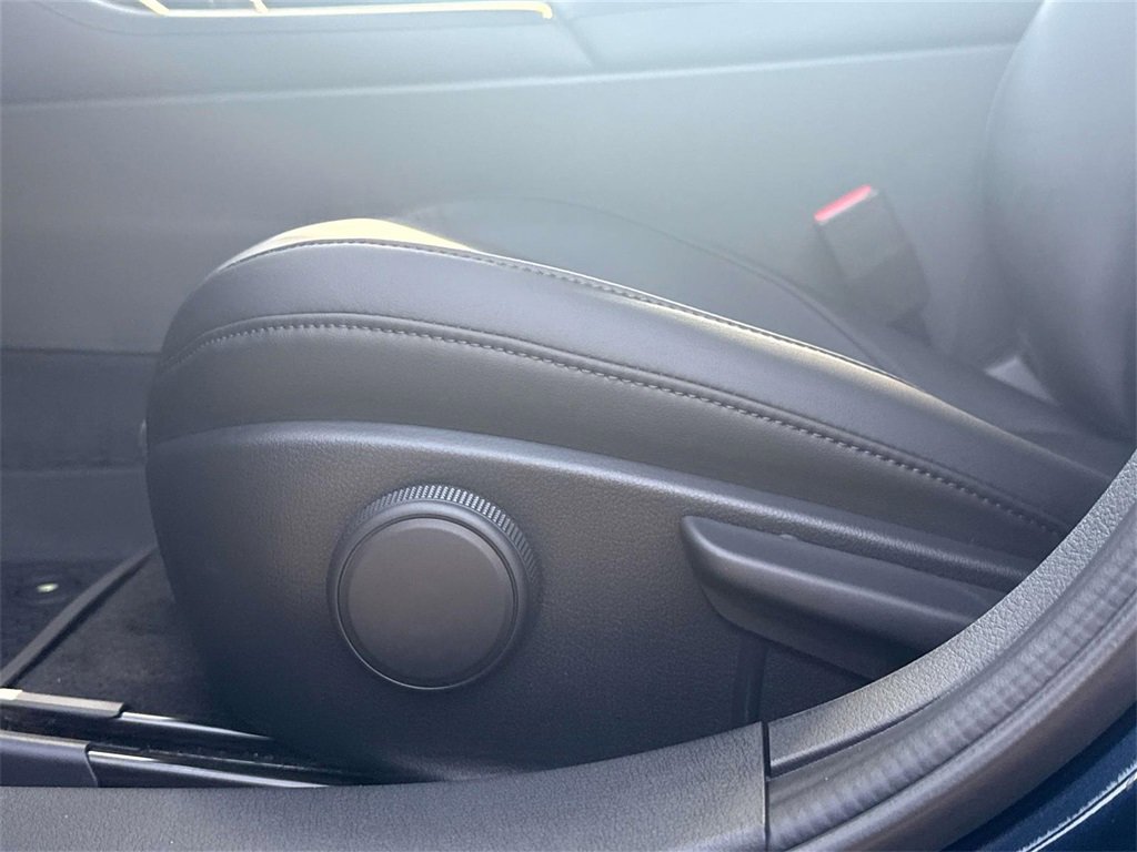 New 2026 MAZDA MAZDA3 s Sport image 13