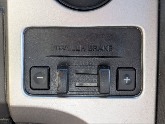 Used 2014 Ford F150 XLT w/ XLT Chrome Package image 17