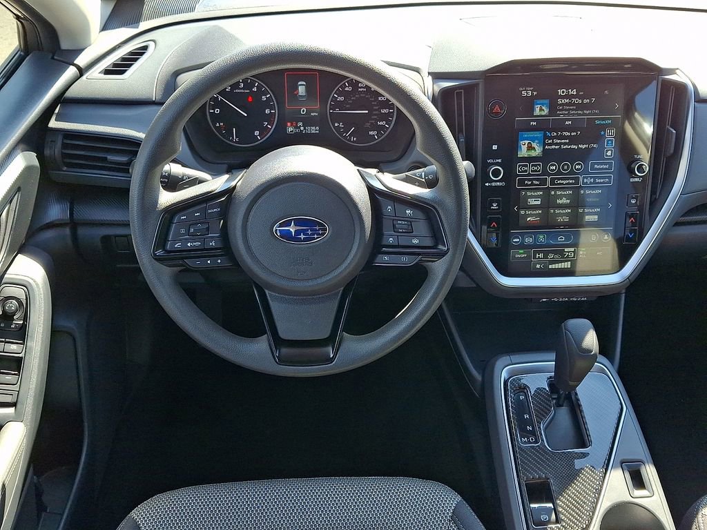 Used 2024 Subaru Crosstrek 2.0i Premium w/ Popular Package #3 image 11