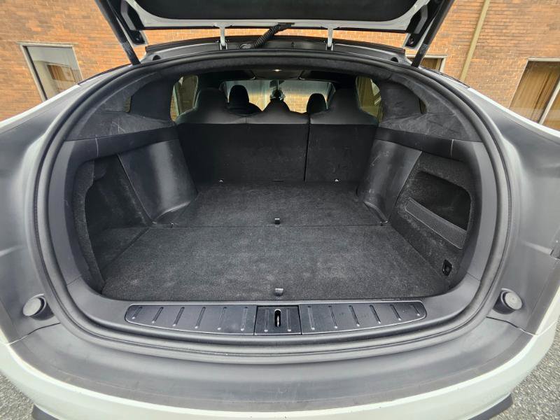 Used 2023 Tesla Model X AWD/4WD image 73