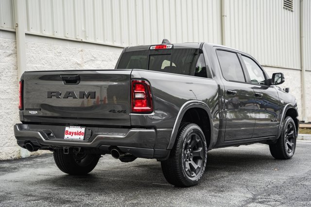 New 2026 RAM 1500 4x4 Crew Cab image 5