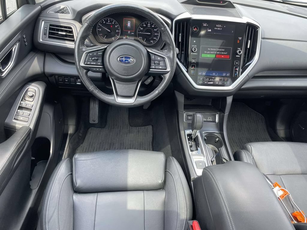 Used 2023 Subaru Ascent Limited w/ Technology Package AWD/4WD image 13