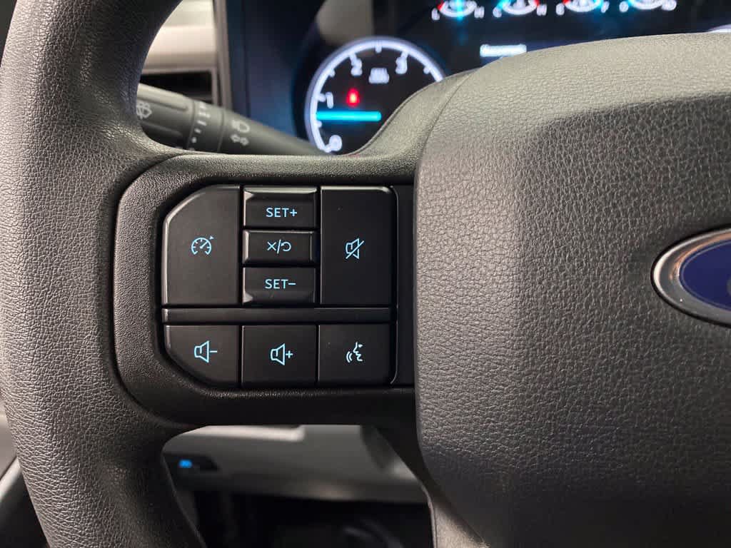 Used 2025 Ford F250 XLT w/ FX4 Off-Road Package AWD/4WD image 20