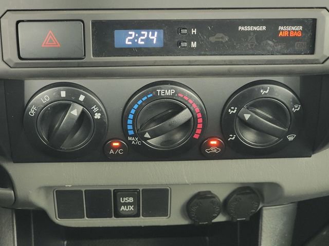 Used 2014 Toyota Tacoma PreRunner RWD image 21