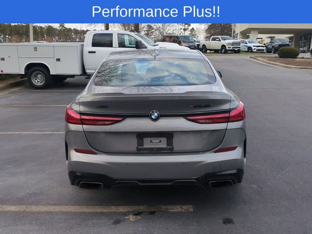 Used 2022 BMW M235i xDrive Gran Coupe w/ Premium Package image 4