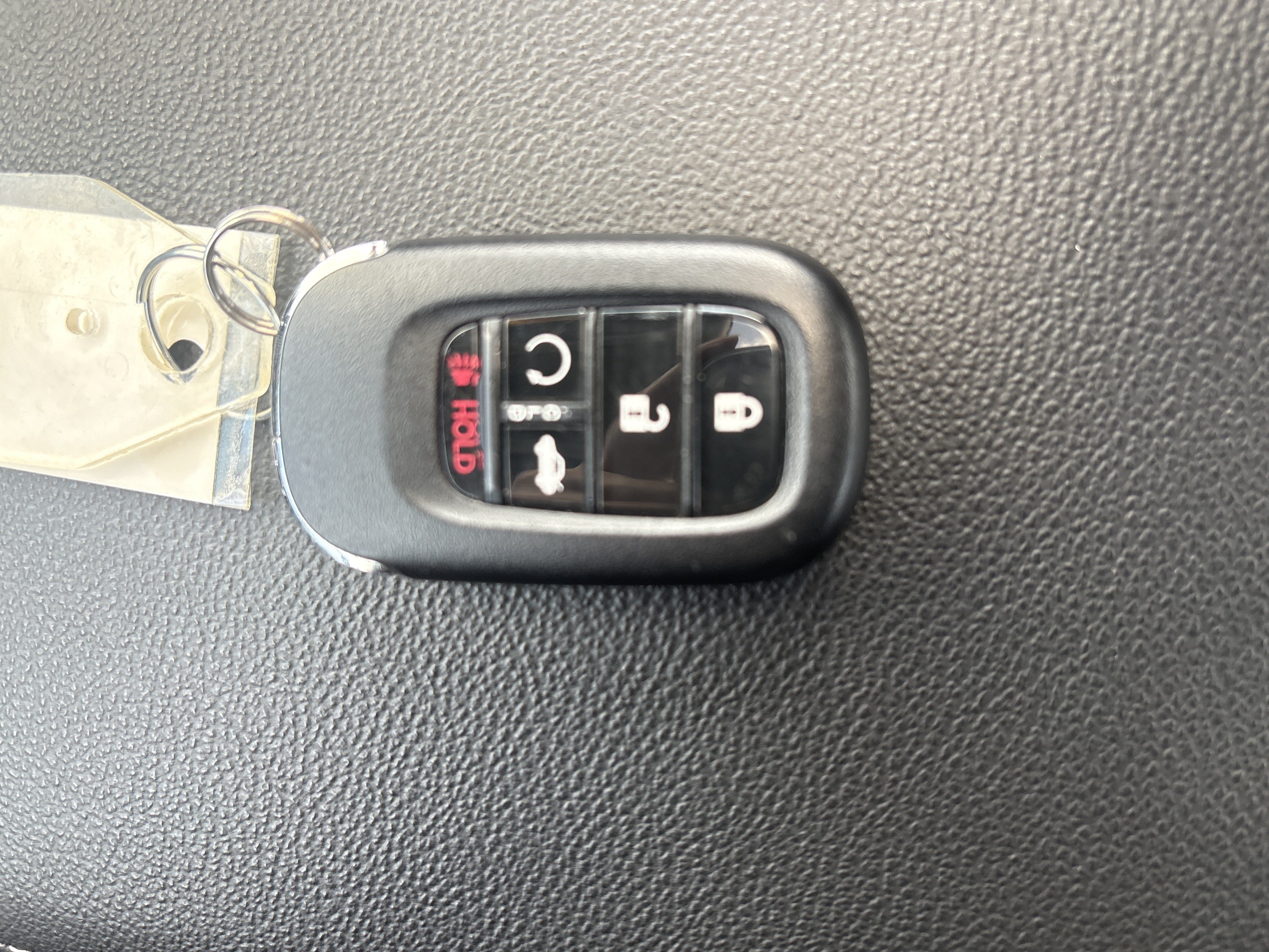 Used 2023 Honda Civic Touring image 35