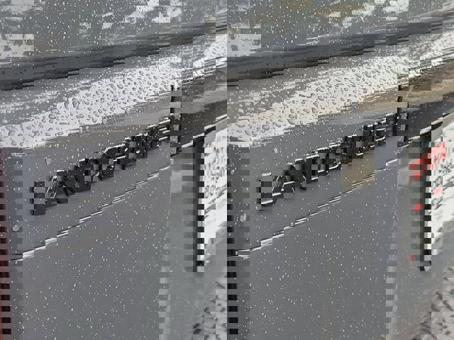 New 2026 Toyota Land Cruiser Base image 6