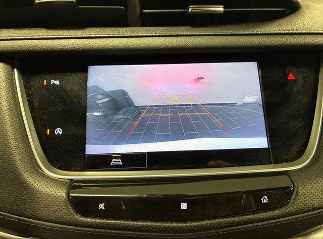 Used 2021 Cadillac XT5 Luxury FWD image 50