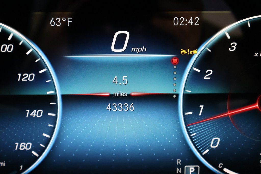 Certified 2023 Mercedes-Benz E 350 Sedan image 17