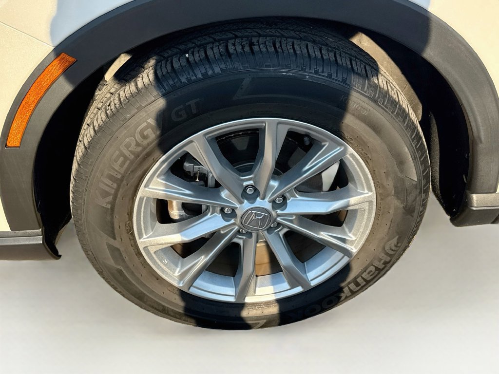 Used 2024 Honda CR-V EX-L image 38