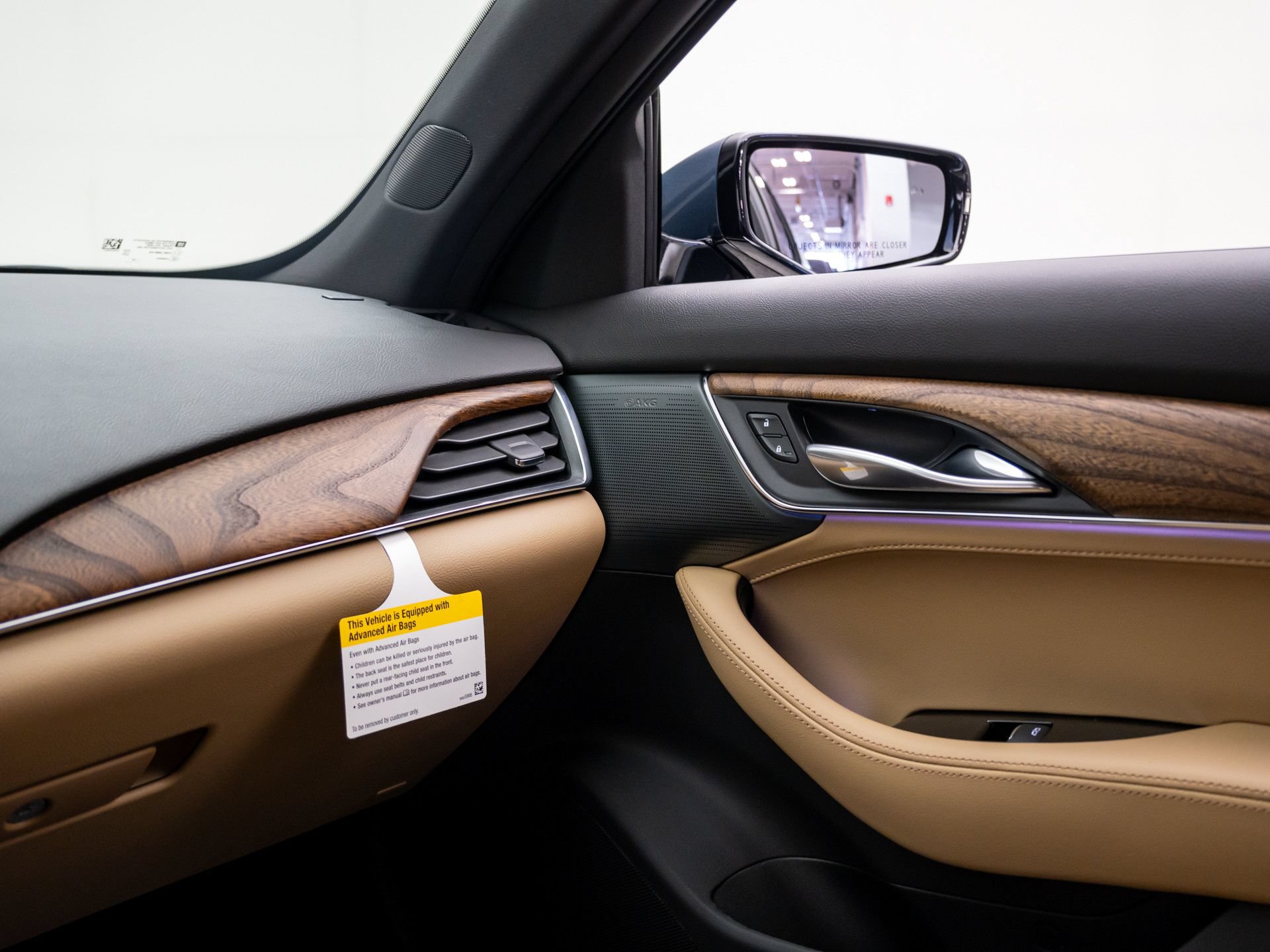 New 2026 Cadillac CT5 Premium Luxury AWD/4WD image 29