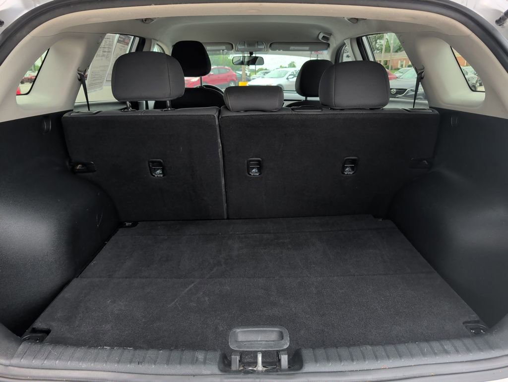 Used 2019 Kia Niro LX FWD image 20