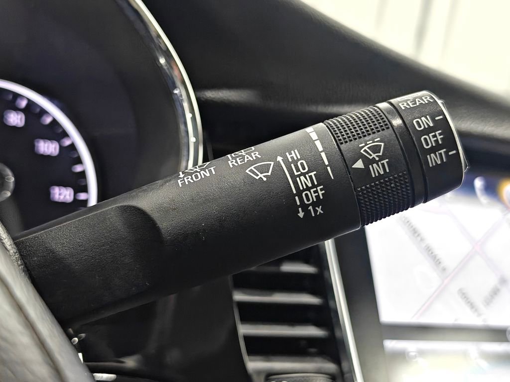 Used 2019 Buick Encore Essence w/ Experience Buick Package image 41