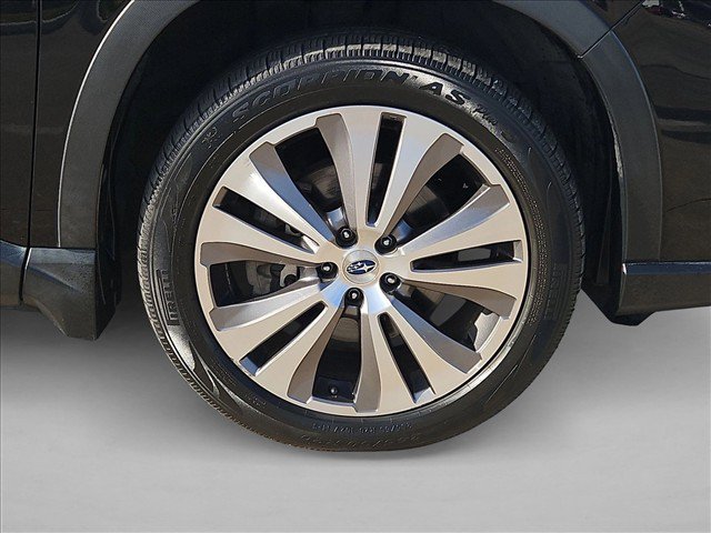 Used 2021 Subaru Ascent Touring w/ Popular Package #2A AWD/4WD image 26