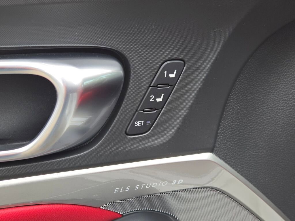 New 2026 Acura Integra A-Spec image 31