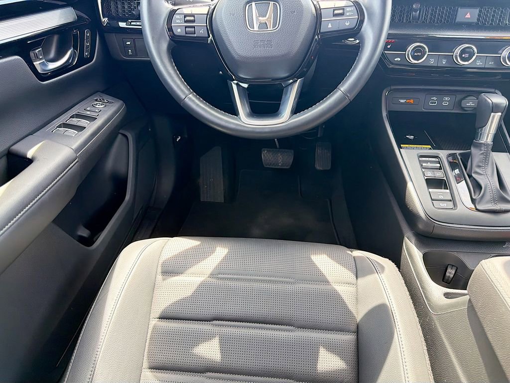 Used 2023 Honda CR-V EX-L image 17