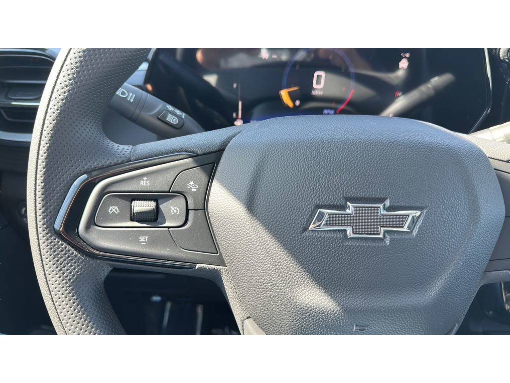 New 2026 Chevrolet TrailBlazer LT w/ Midnight Edition AWD/4WD image 21